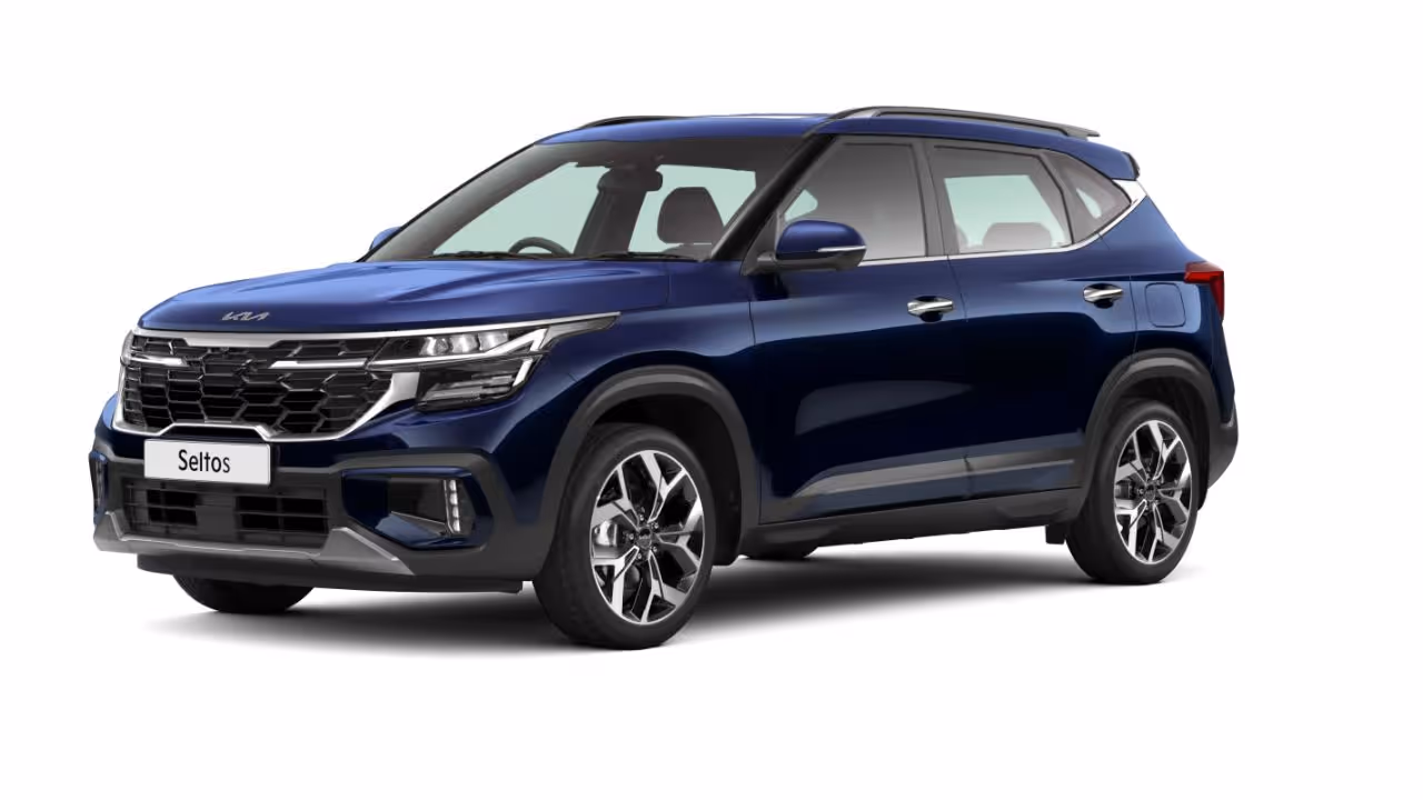 Kia Seltos Facelift, Kia Seltos Facelift Safety, Kia Seltos Facelift Launch Date