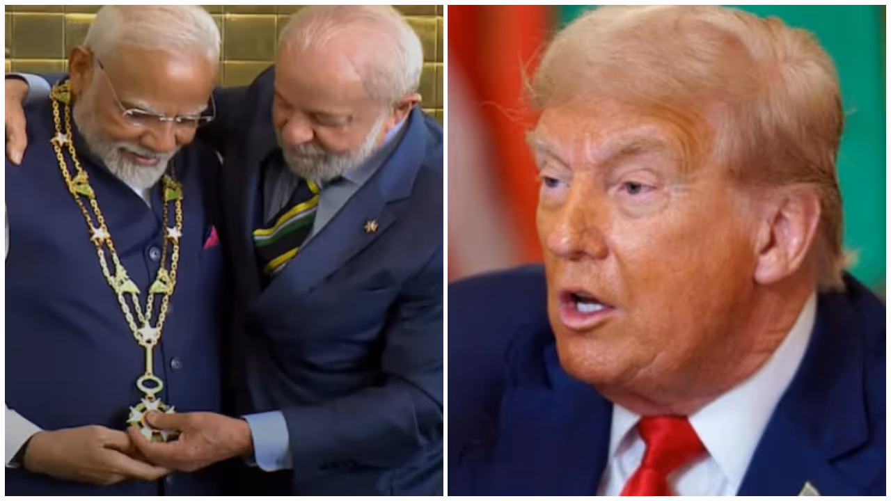 trump modi lula