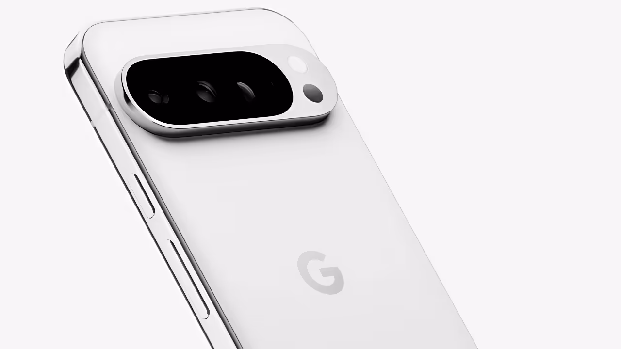 Google Pixel 10
