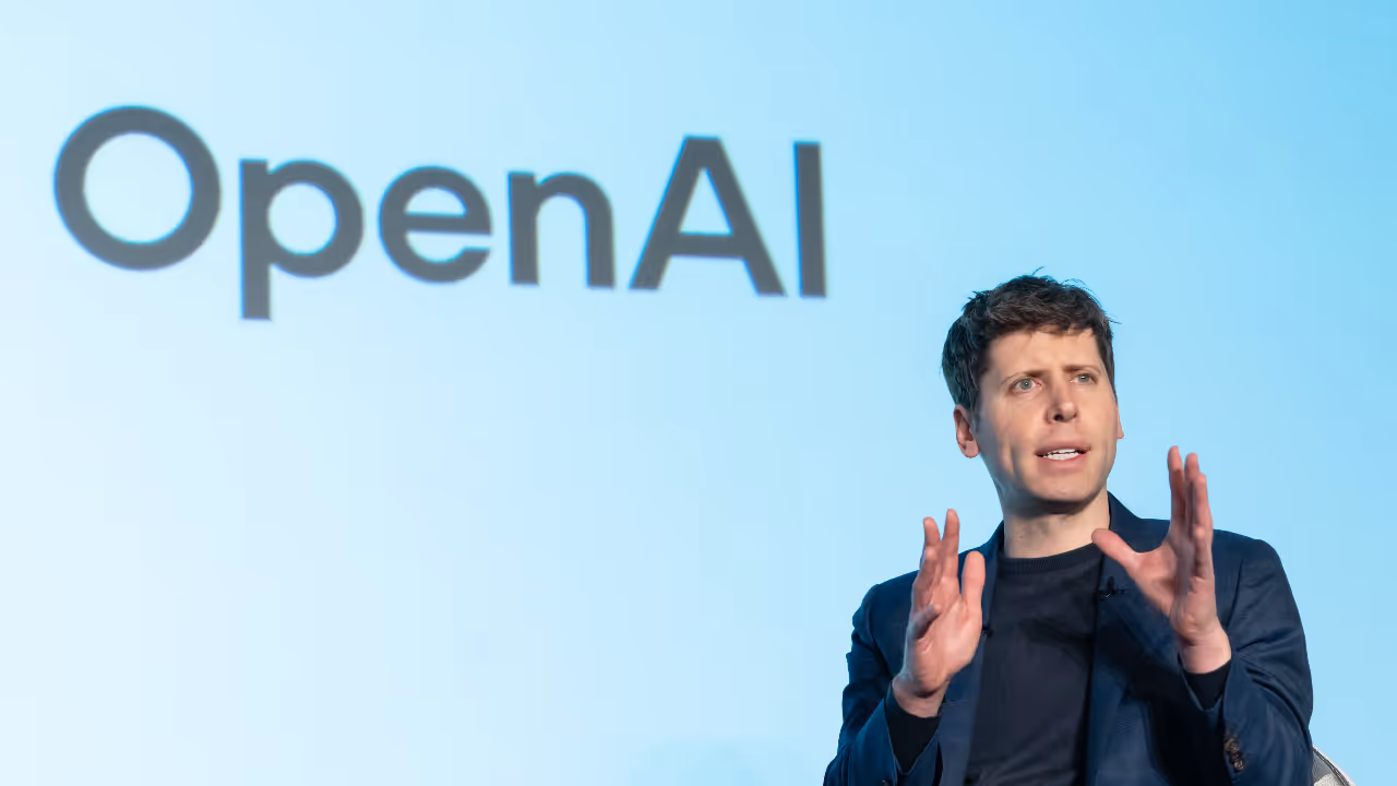 OpenAI 