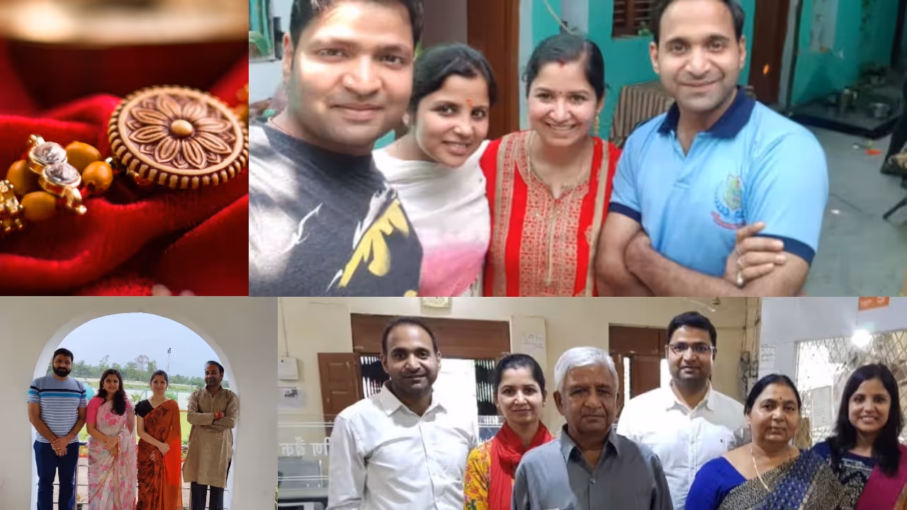 Raksha Bandhan 2025 Special Story