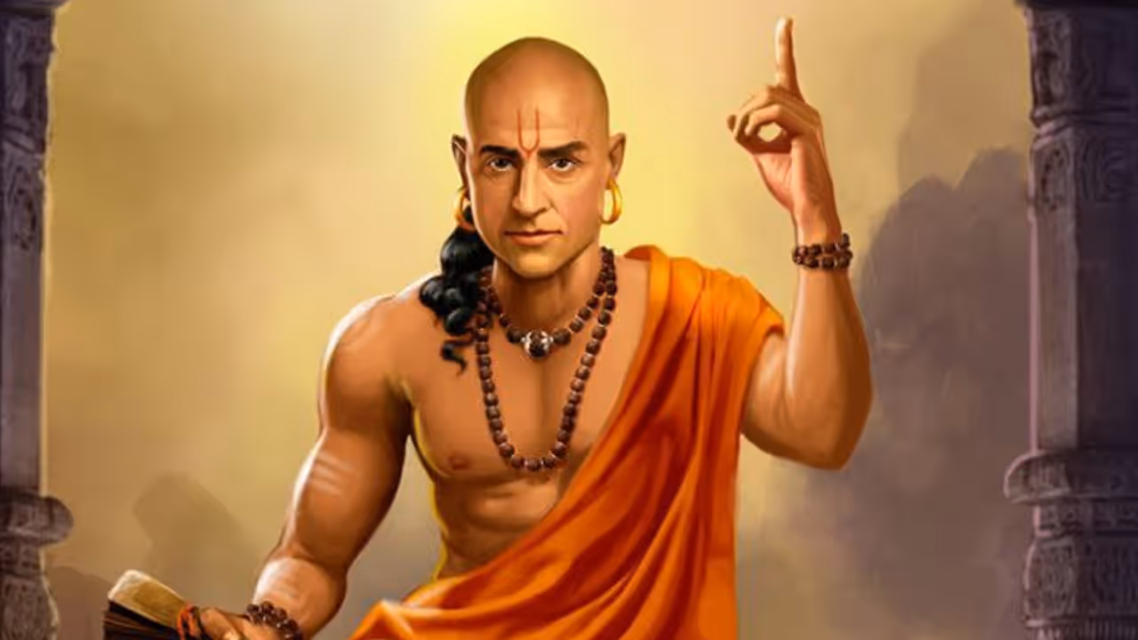 chanakya
