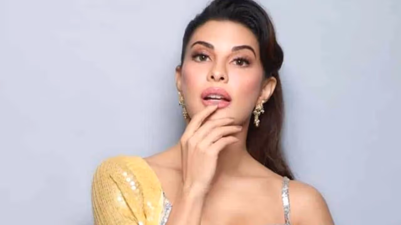 Jacqueline fernandez