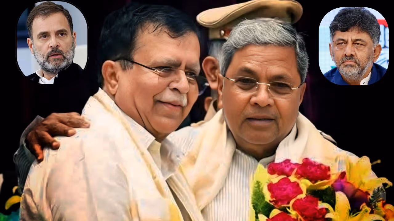 KN Rajanna KN Rajanna