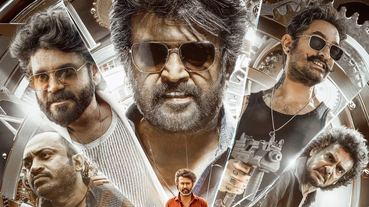 Rajinikanth Coolie Star Cast Fees