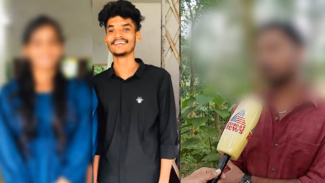 Sona suicide case Sona suicide case