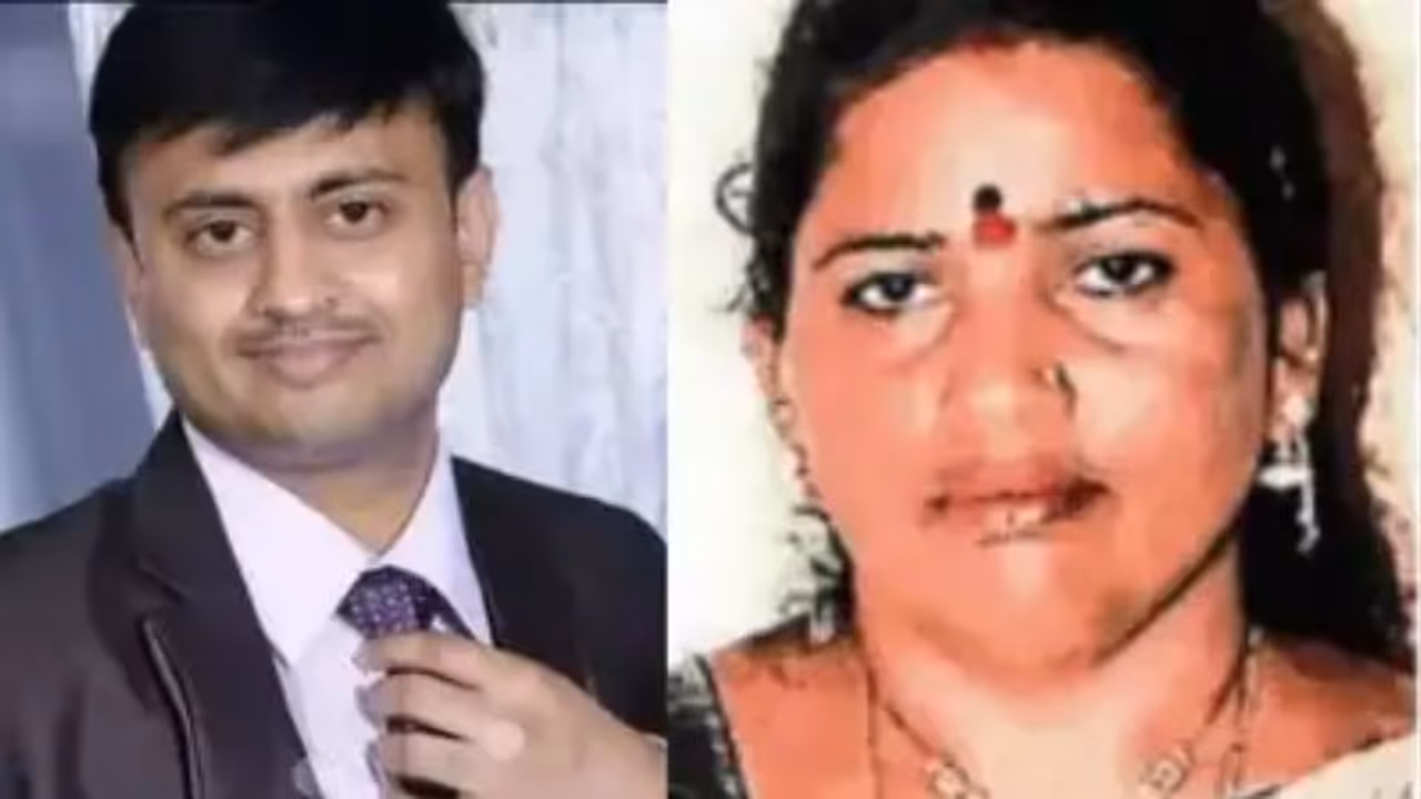 Tumakuru Murder Tumakuru Murder