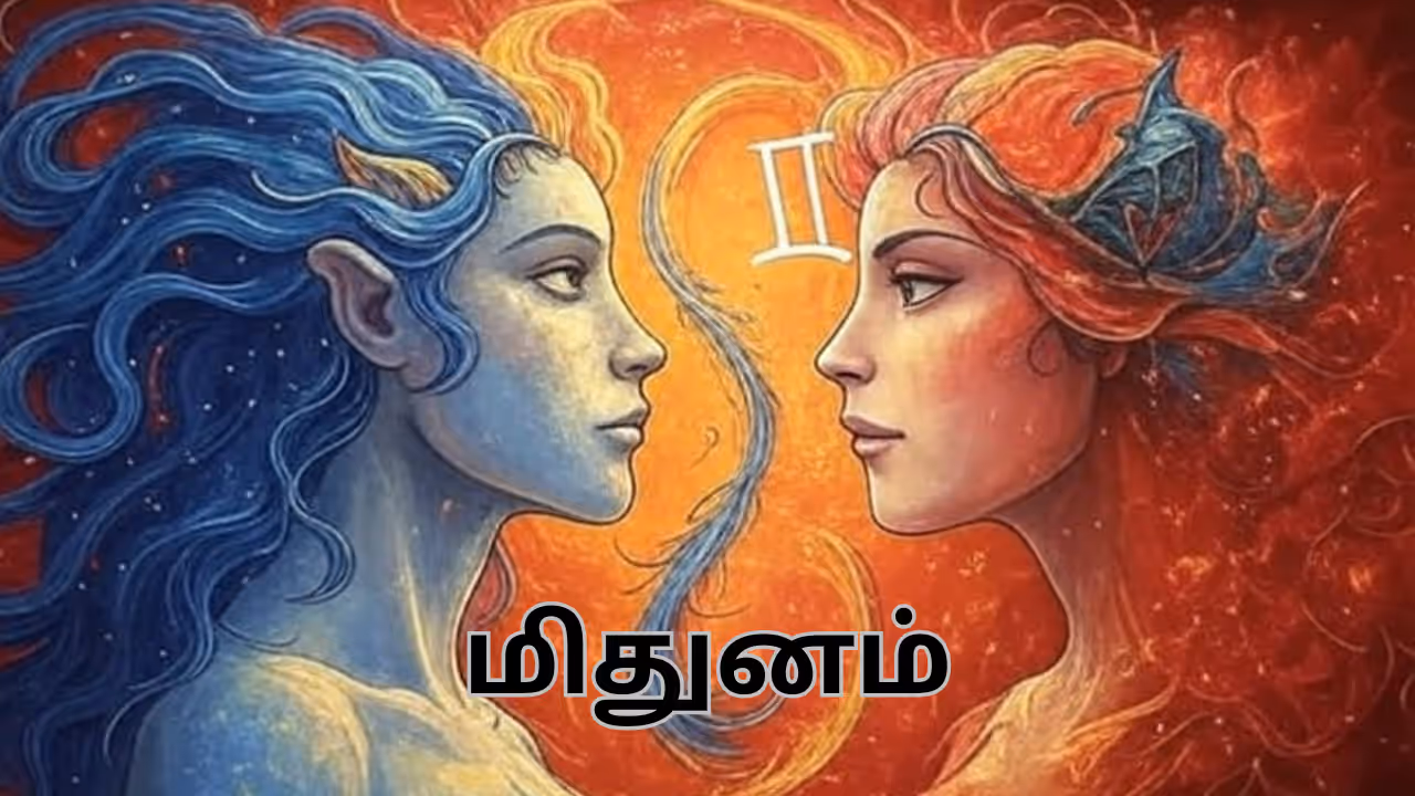 Mithuna Rasi Mithuna Rasi