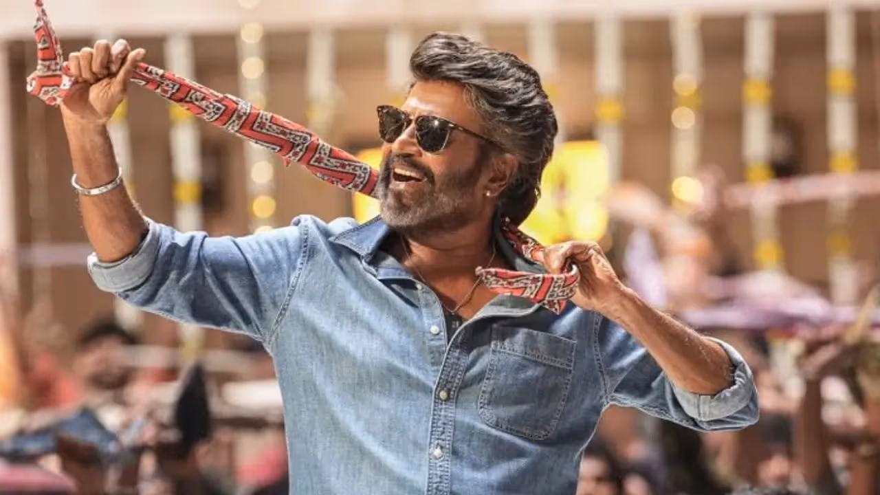 Rajinikanth