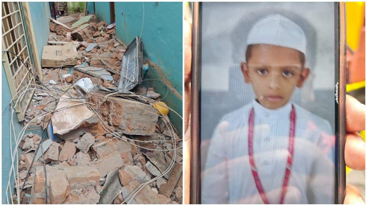 Bengaluru Blast Bengaluru Blast