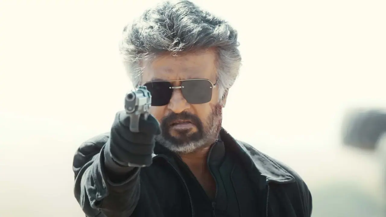 Rajinikanth Warns Youth Against Bad Habits Rajinikanth Warns Youth Against Bad Habits