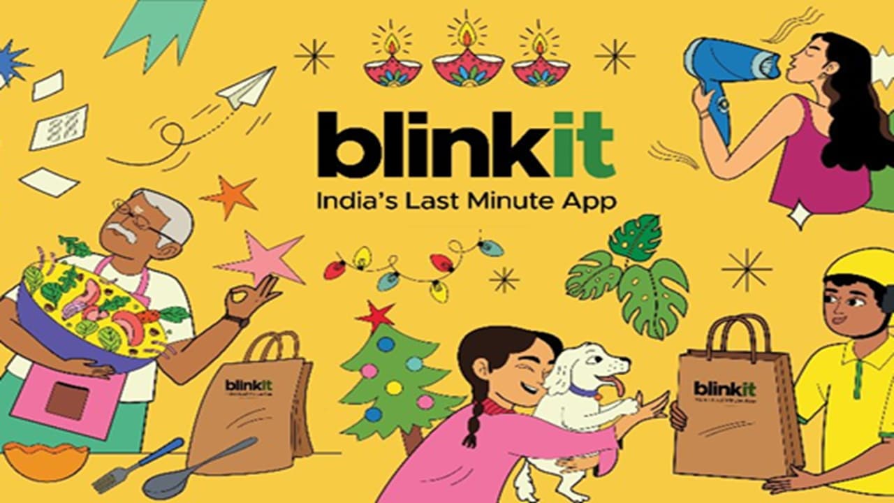 Blinkit