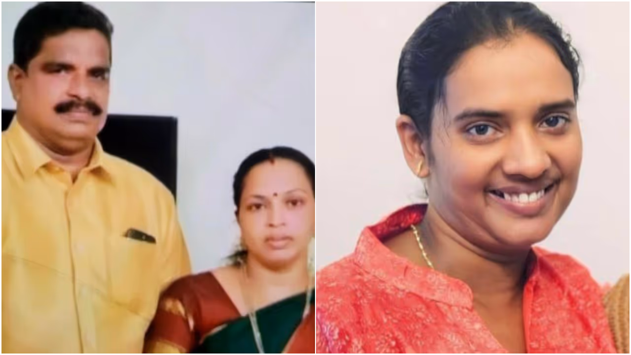 asha death asha death