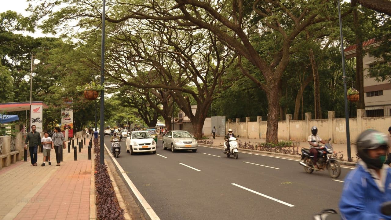Bengaluru Road Bengaluru Road