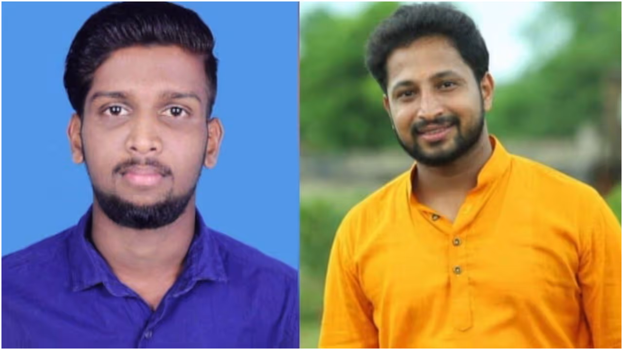 periya double murder case periya double murder case