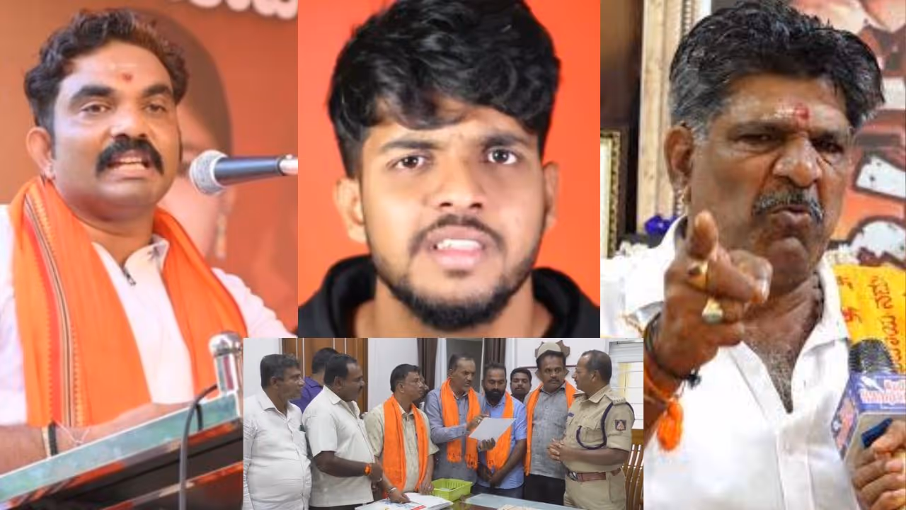 Dharmasthala case Against YouTubers