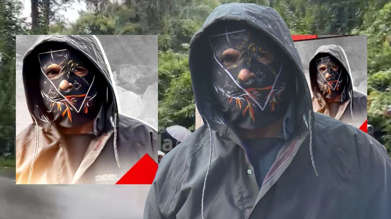 Dharmasthala Case Dharmasthala Case