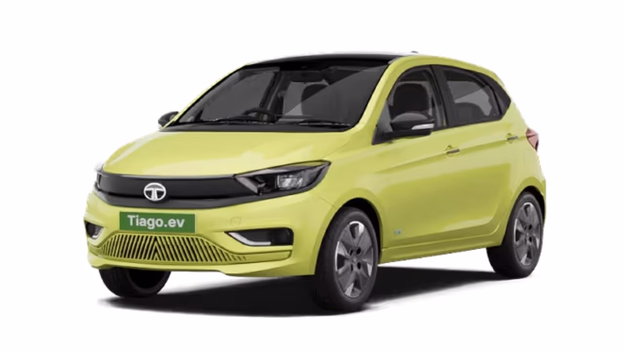 Tata Tiago EV, Tata Tiago EV Safety, , Tata Tiago EV Review Tata Tiago EV, Tata Tiago EV Safety, , Tata Tiago EV Review