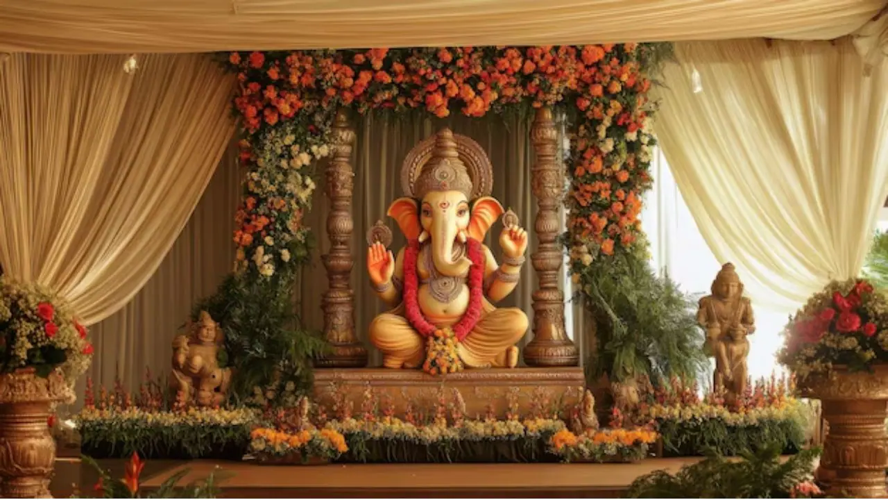 Must visit Ganesh Chaturthi 2025 pandals in Pune city