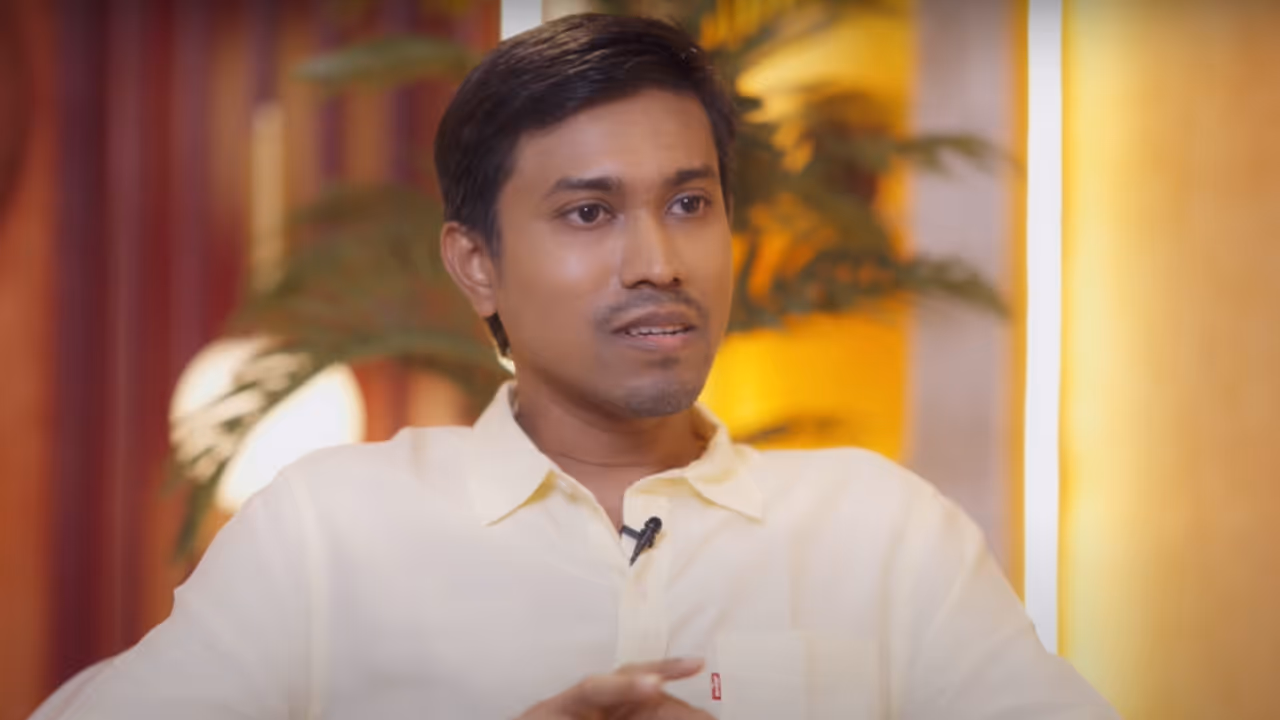 Althaf Salim Althaf Salim