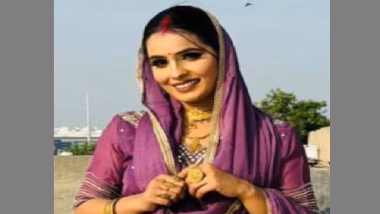 Woman Killed For Dowry In Noida