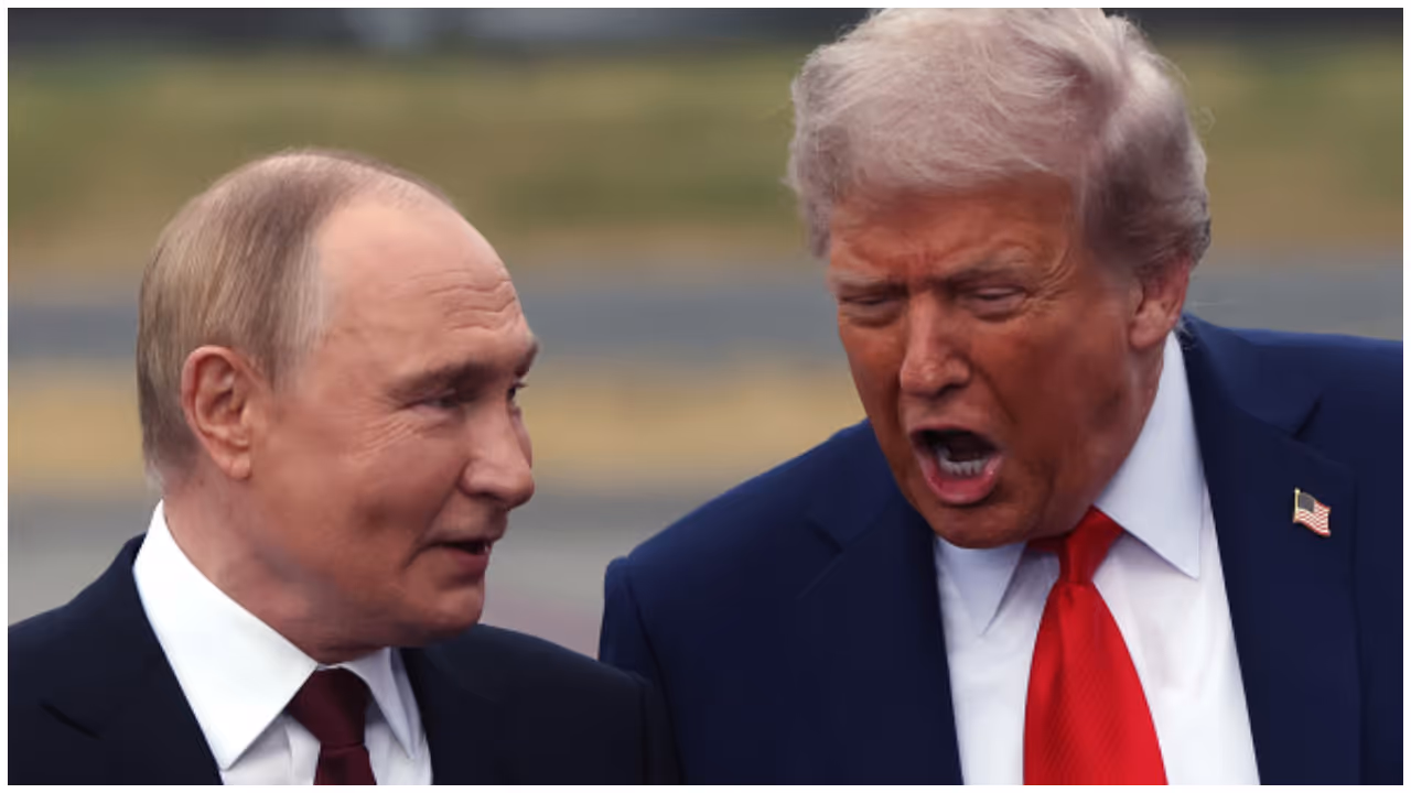 US Sanctions on Russian Oil