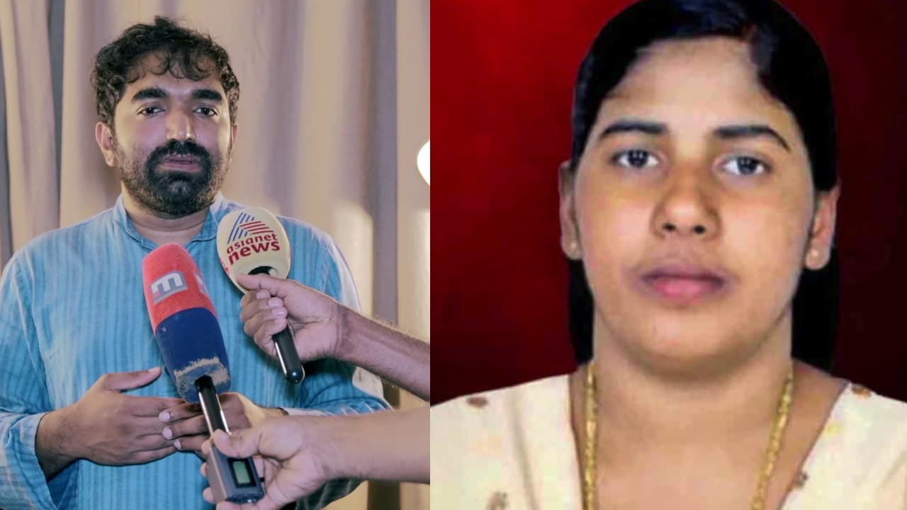 Nimisha Priya Chandy Oommen