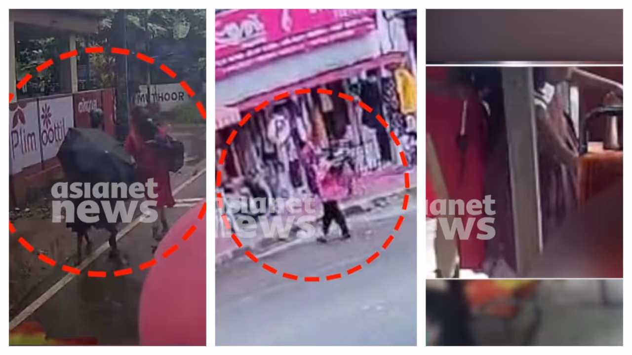 thiruvalla missing family 