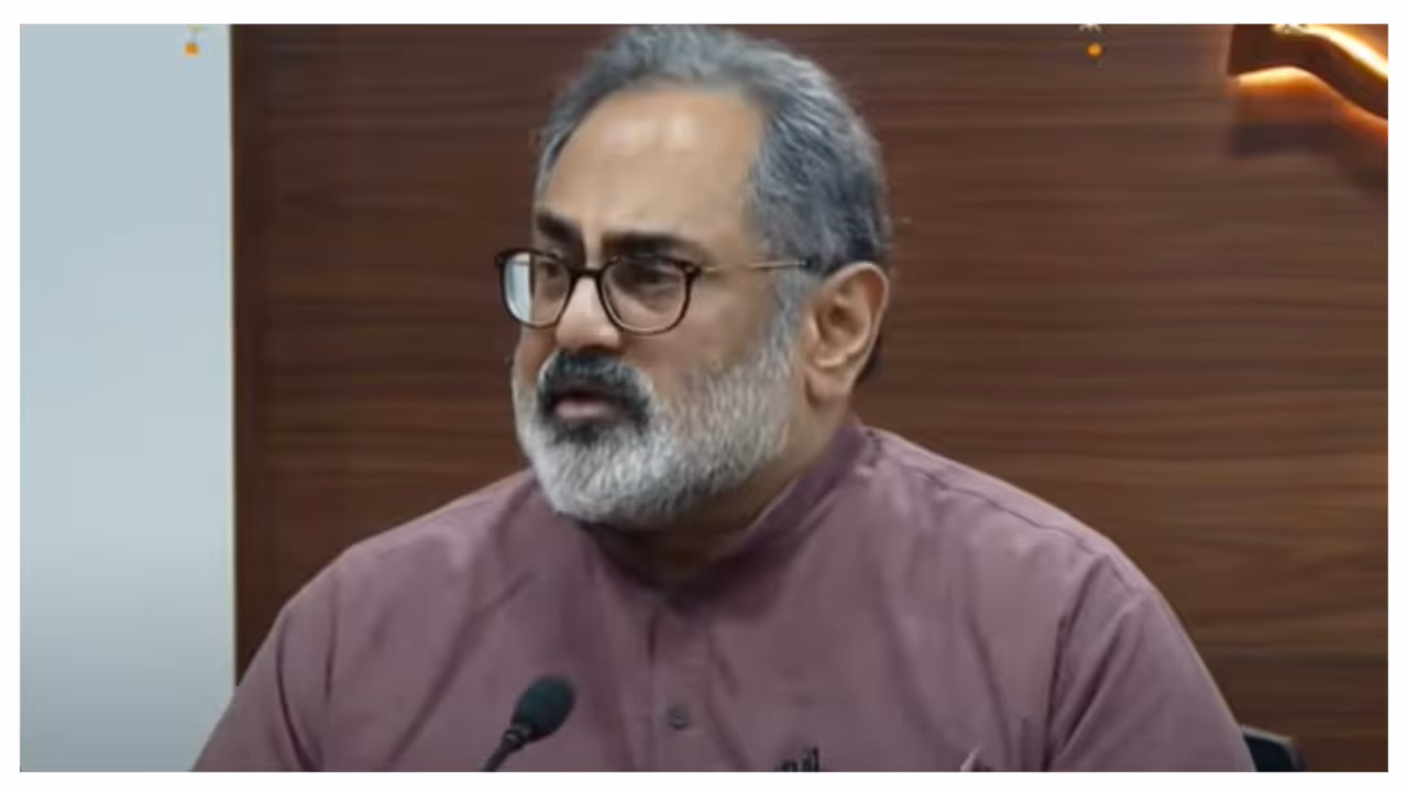 Rajiv chandrasekhar Rajiv chandrasekhar