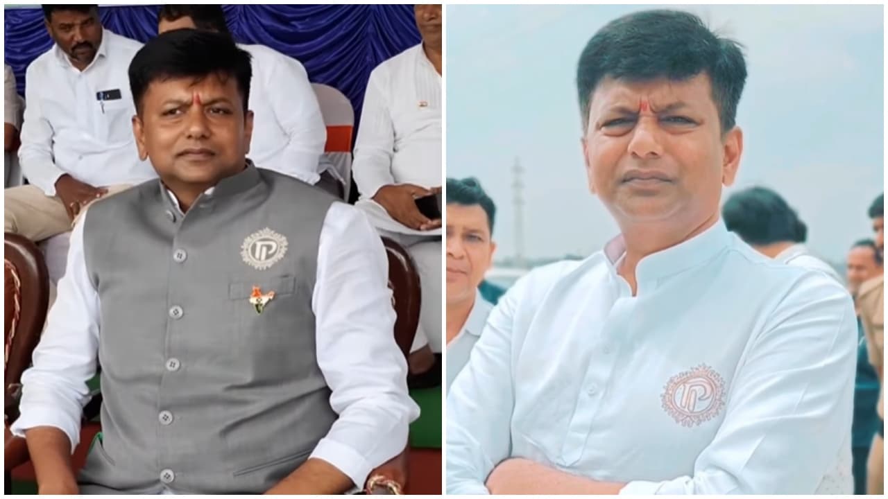 KC Veerendra (Puppy)