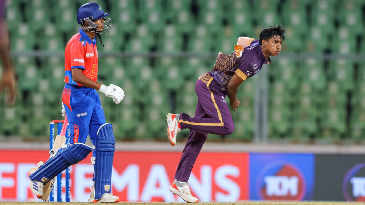 Mohamed Enaan Mohamed Enaan