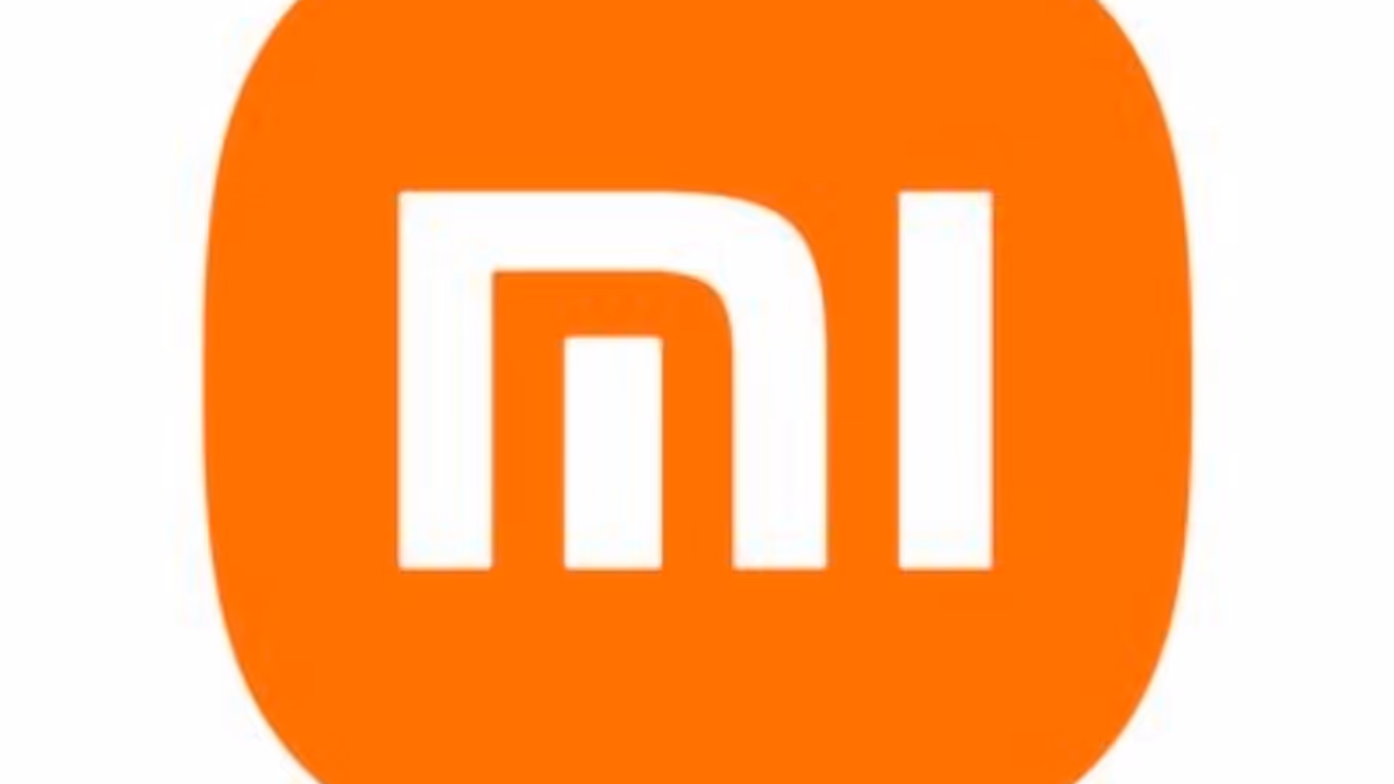Xiaomi Logo