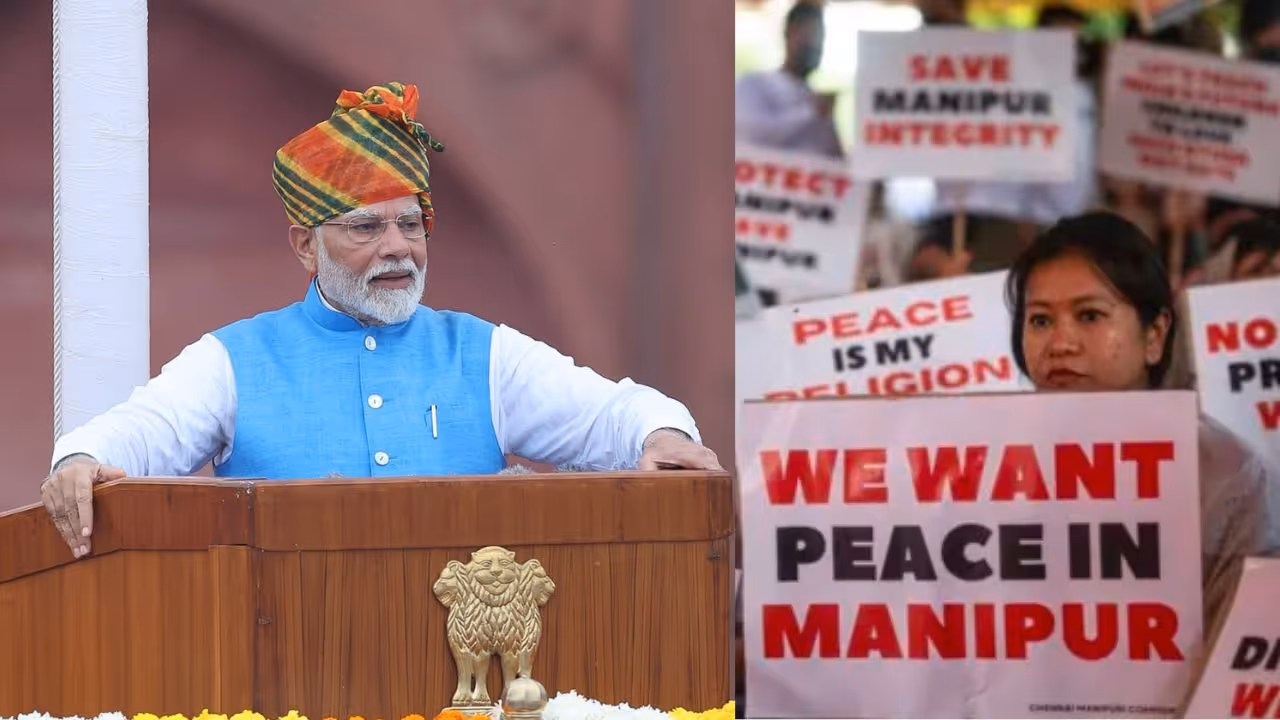 Modi, PM Modi, Manipur, PM Modi Manipur visit