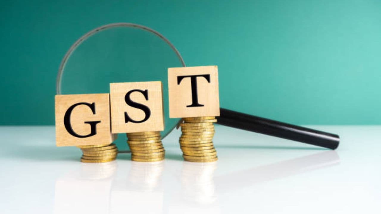 GST relief or shock