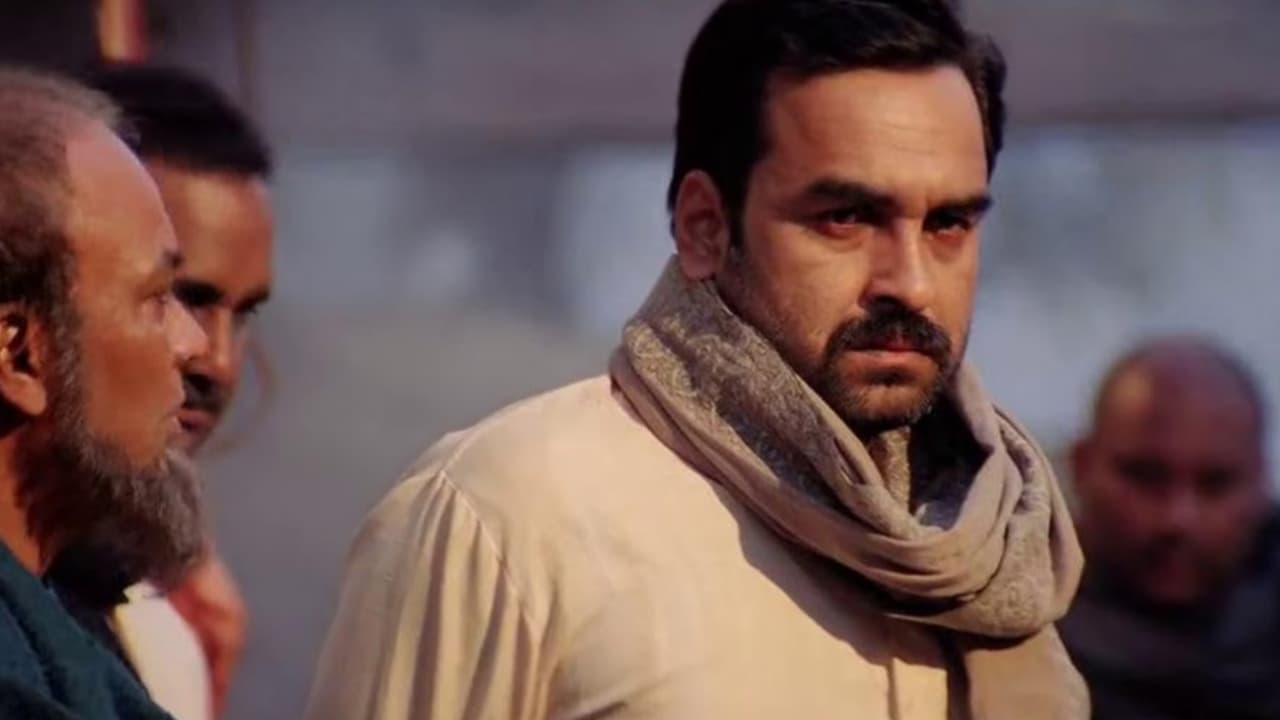Pankaj Tripathi