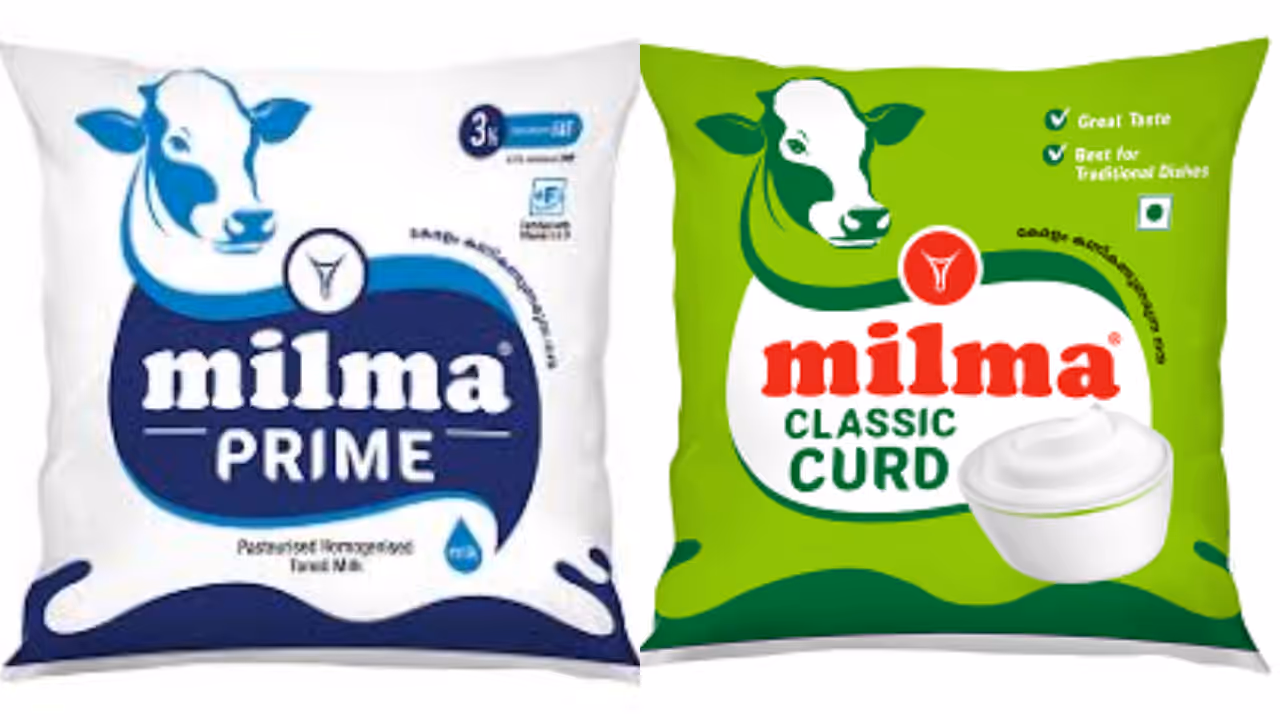 Milma Milma