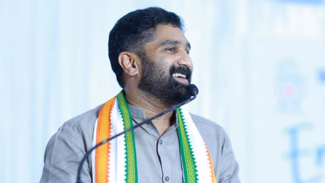 V T balram V T balram