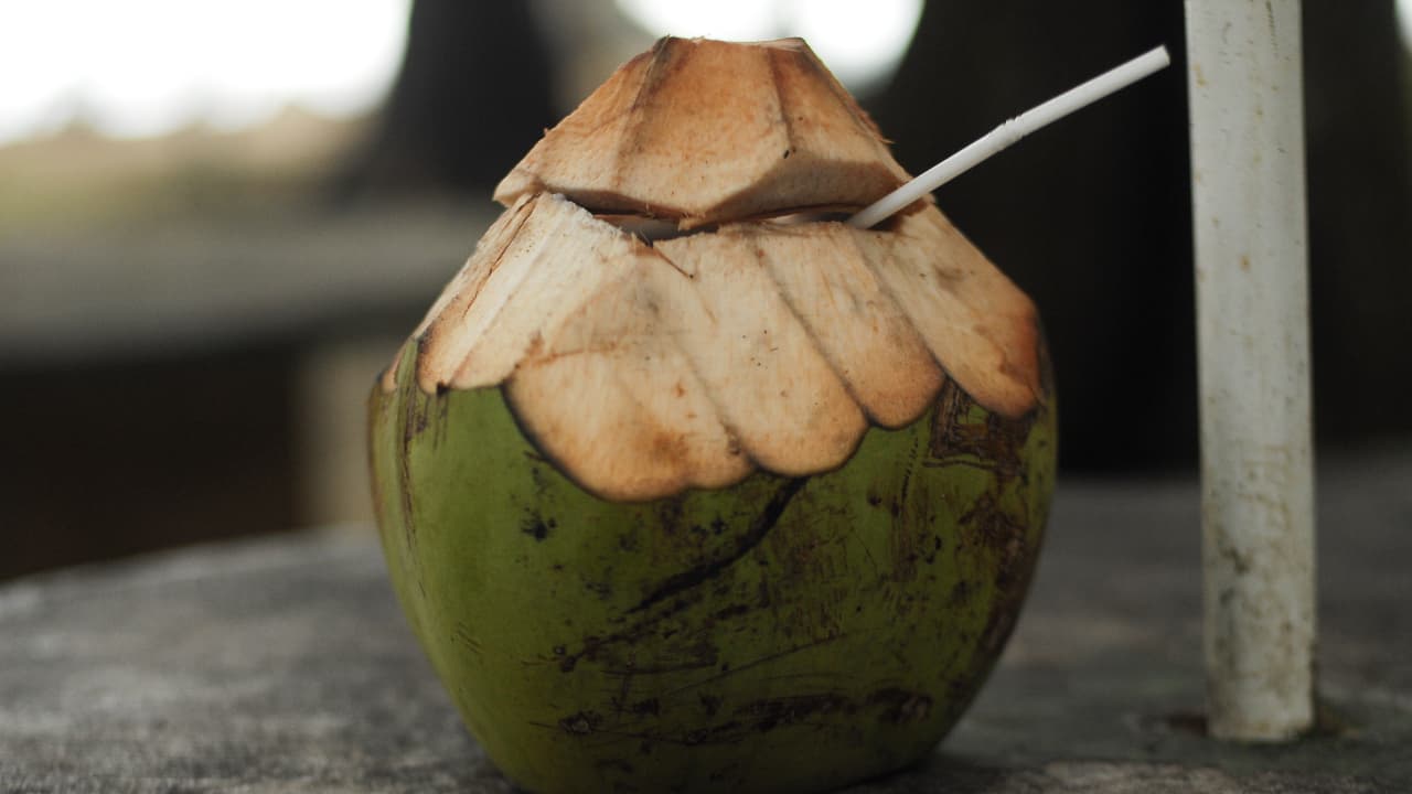 Internet Reacts to ‘Peak Bengaluru’ Coconut Water Price Internet Reacts to ‘Peak Bengaluru’ Coconut Water Price