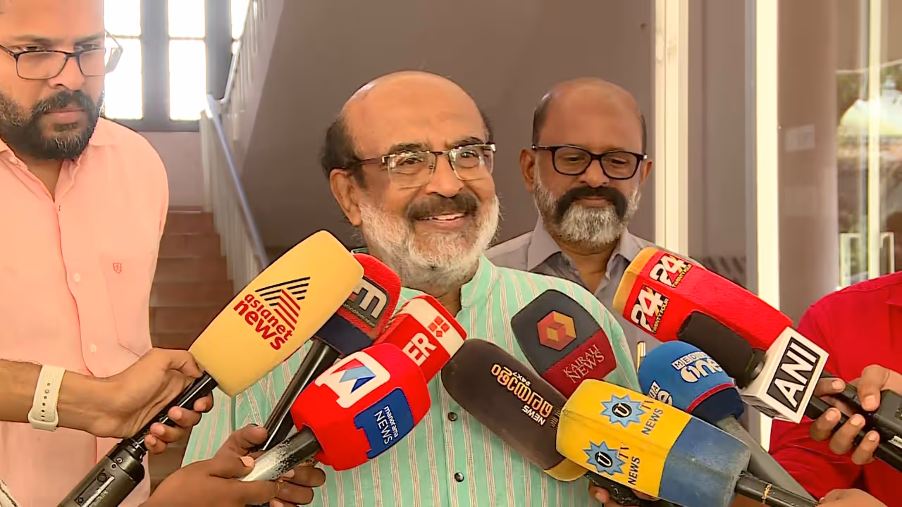 thomas issac thomas issac