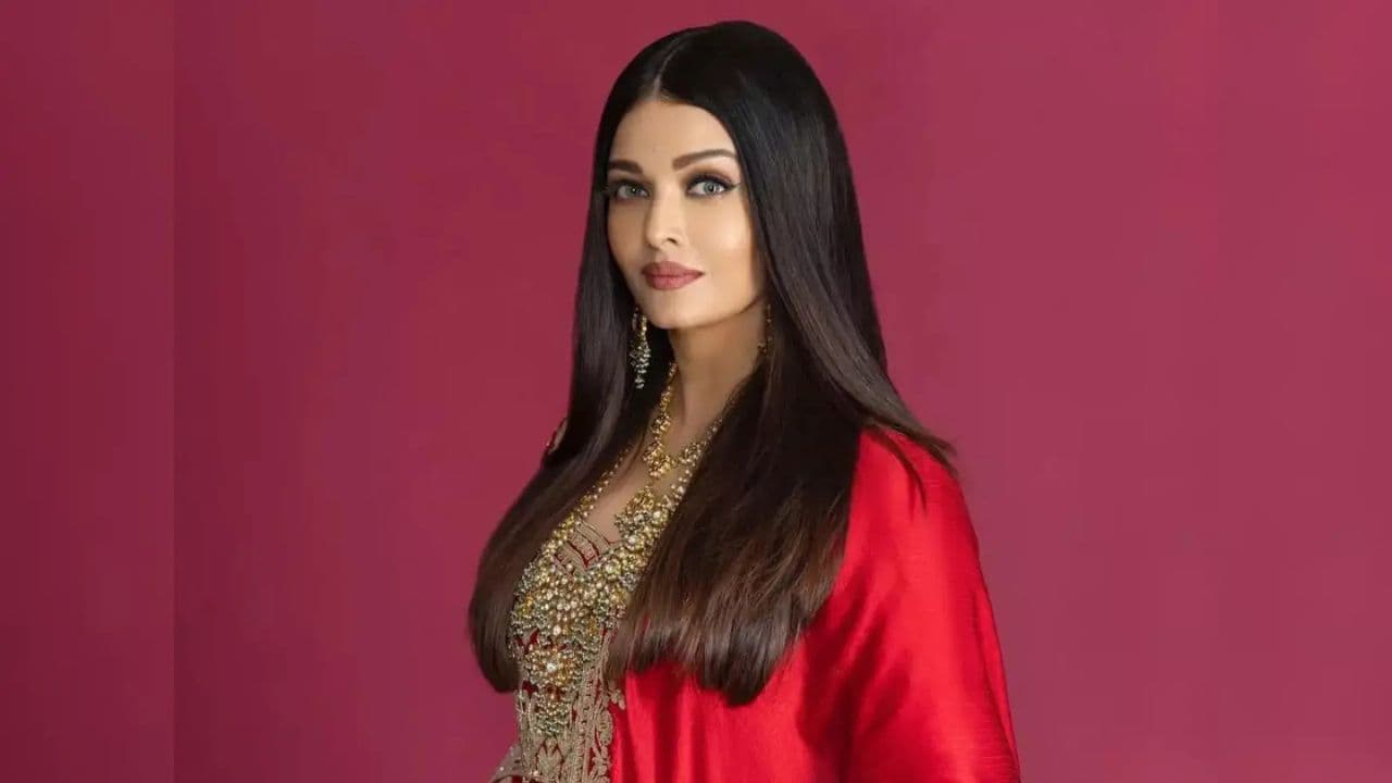 aishwarya rai