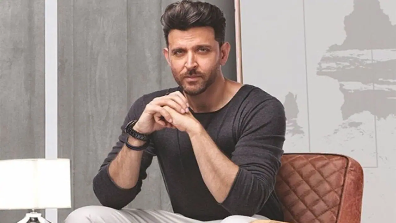 hrithik roshan upcoming films