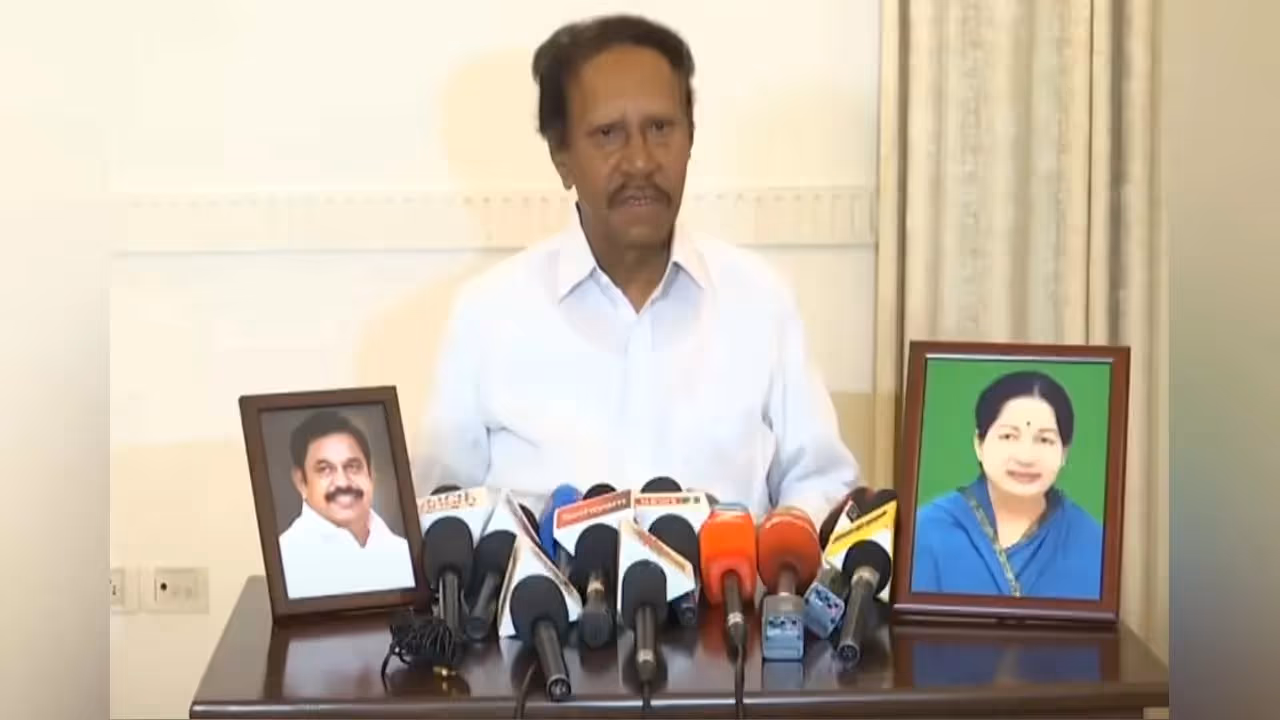Thambidurai Thambidurai