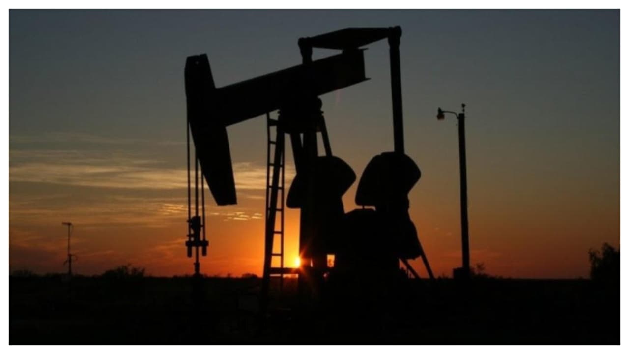 crude oil price crude oil price