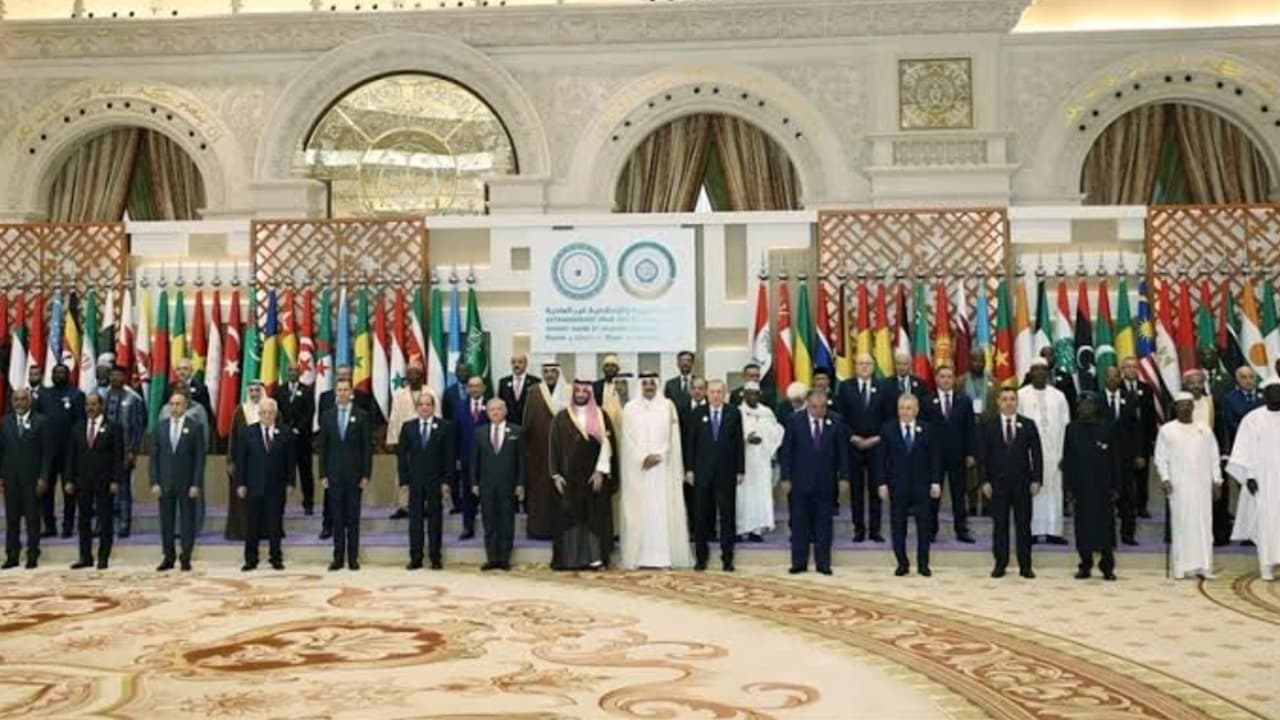 Israel Doha Israel Doha