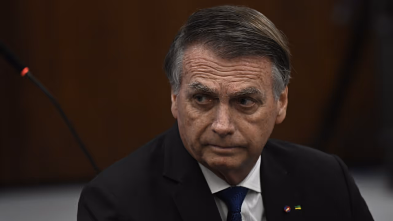 Jair Bolsonaro