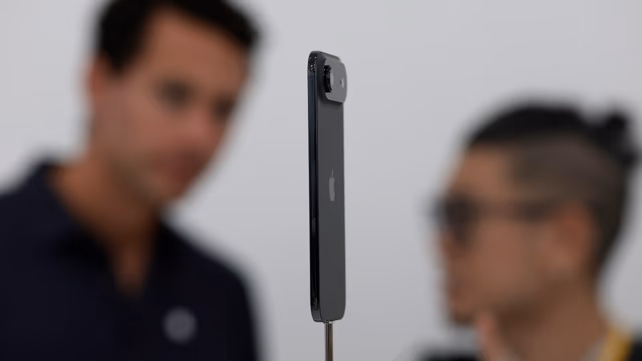 iphone air iphone air