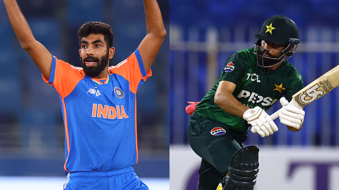 India vs Pakistan Asia Cup 2025 India vs Pakistan Asia Cup 2025