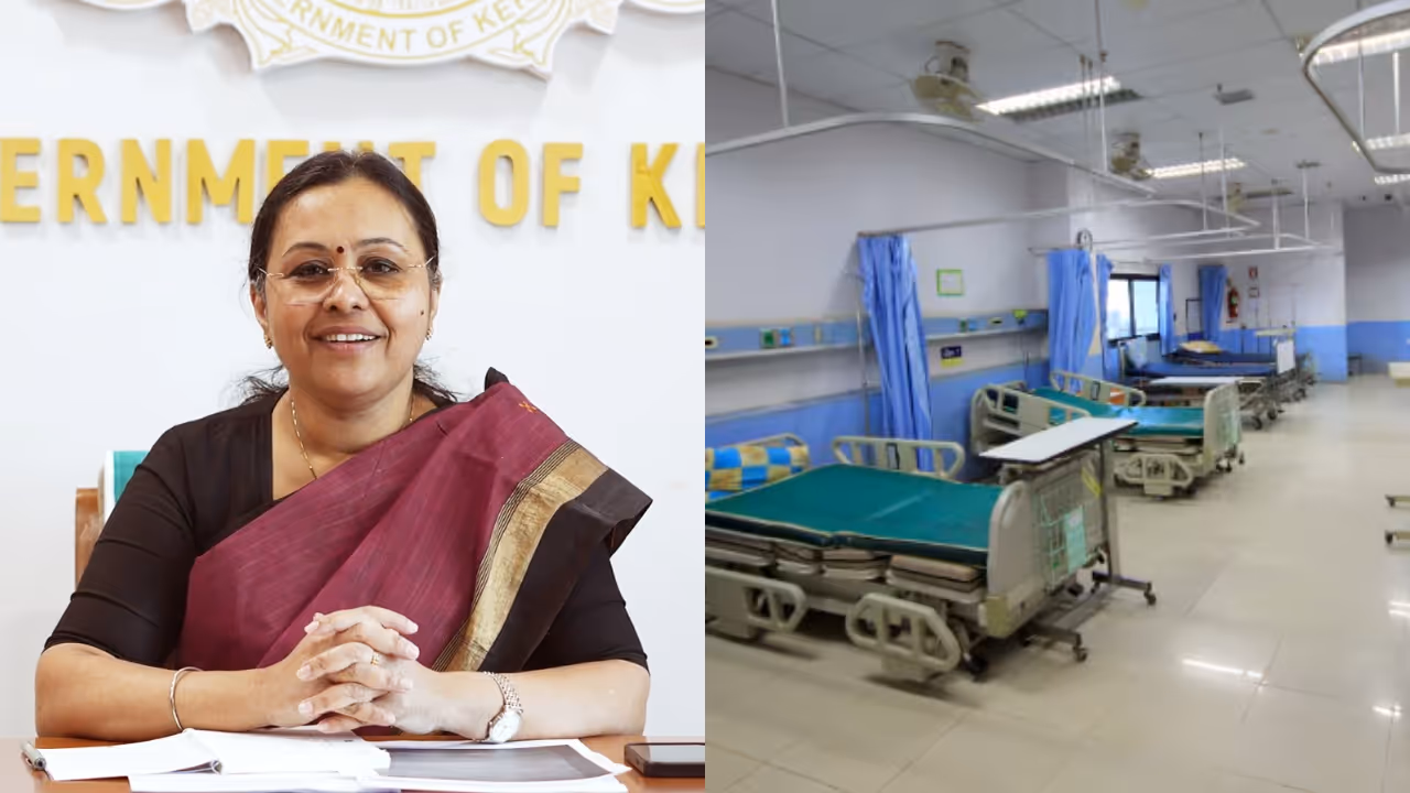 woman wellness clinic