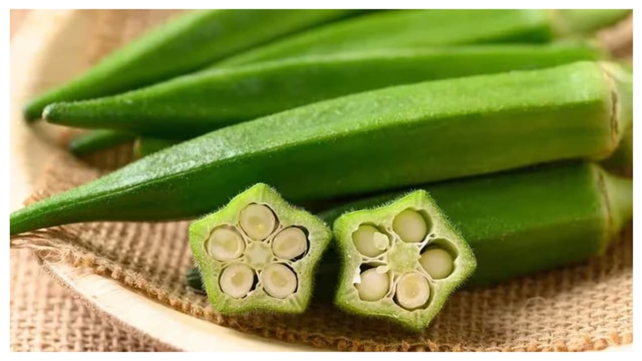 okra okra