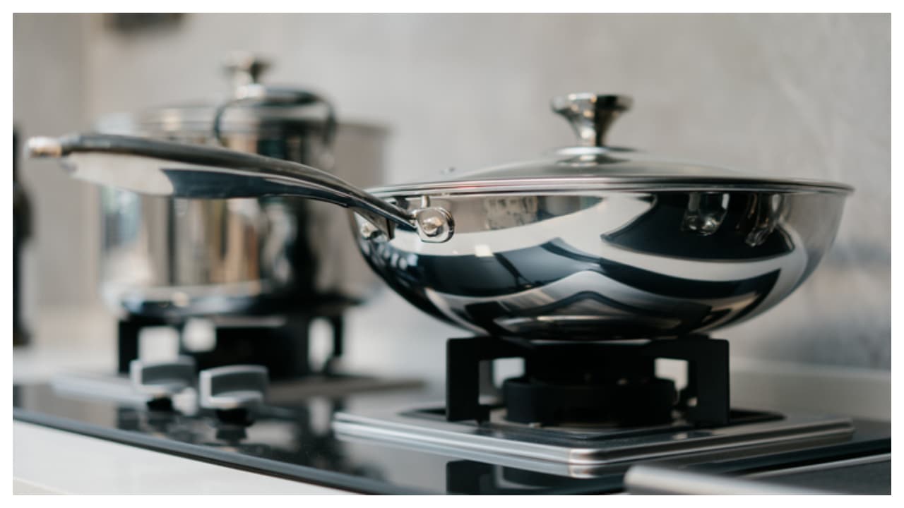 best cookware for health